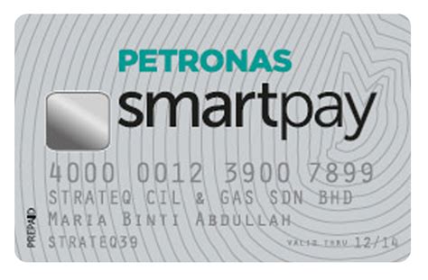 cara buat smart card petronas|Soalan Lazim .